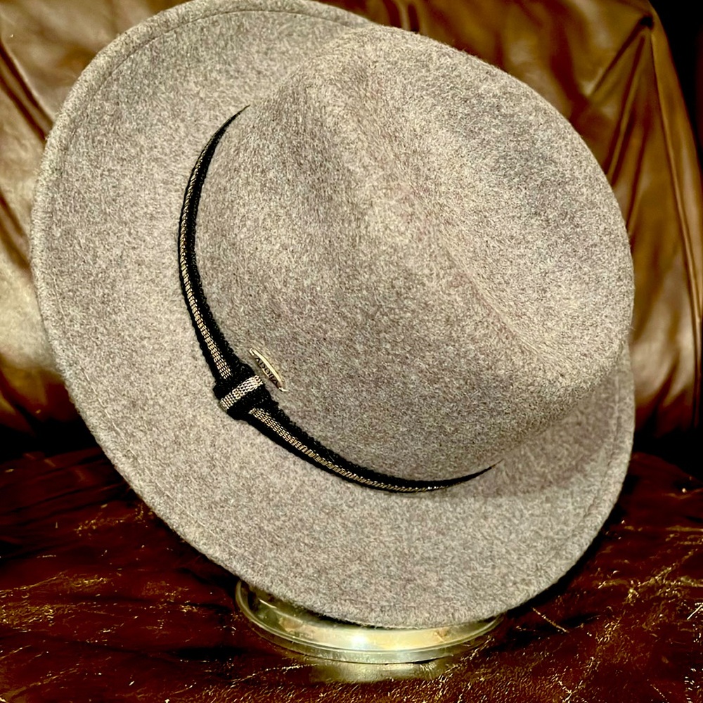 Adora Wool Hat